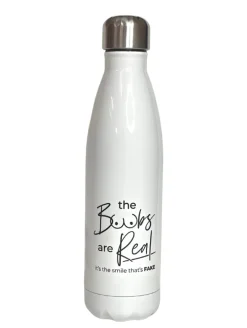 The Babe Cave Water Bottle