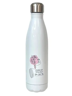 The Babe Cave Water Bottle