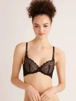 The Little Bra Company Naomi Demi Bra