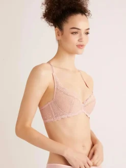 The Little Bra Company Naomi Demi Bra