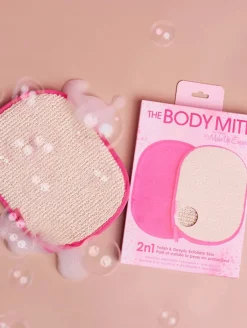 The Original Makeup Eraser 2 in 1 Body Mitt