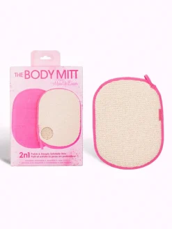 The Original Makeup Eraser 2 in 1 Body Mitt