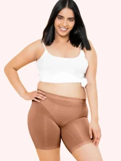Thigh Society Regular Rise 7" Cooling Short