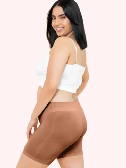 Thigh Society Regular Rise 7" Cooling Short