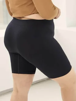 Thigh Society Regular Rise 9" Shorts