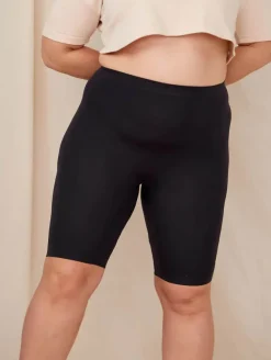 Thigh Society The Staple 9" Shorts