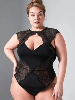 Thistle And Spire Minna Bodysuit