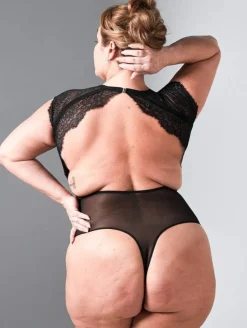 Thistle And Spire Minna Bodysuit