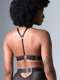 Thistle And Spire Smokin' Mirrors Bralette