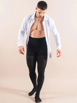 Threads Opaque Contour Tights