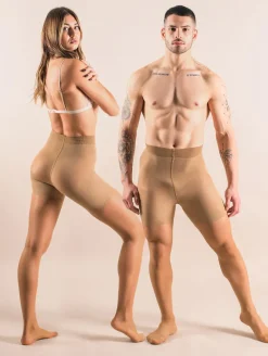 Threads Sheer Contour Tights