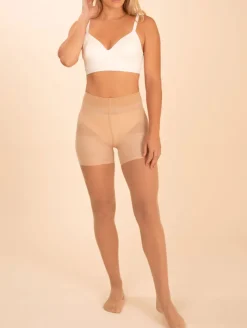 Threads Sheer Contour Tights
