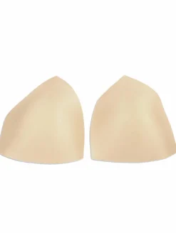 Triangle Add-A-Size Bra Pads