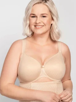 Ulla Meghan Moulded Bra