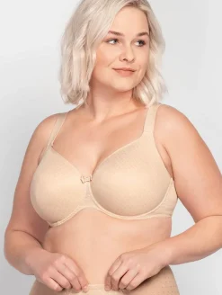 Ulla Meghan Moulded Bra