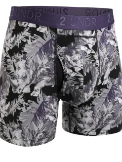 2UNDR Swing Shift Boxer Brief