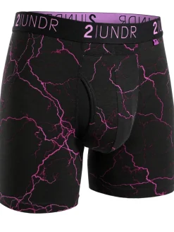 2UNDR Swing Shift Boxer Brief