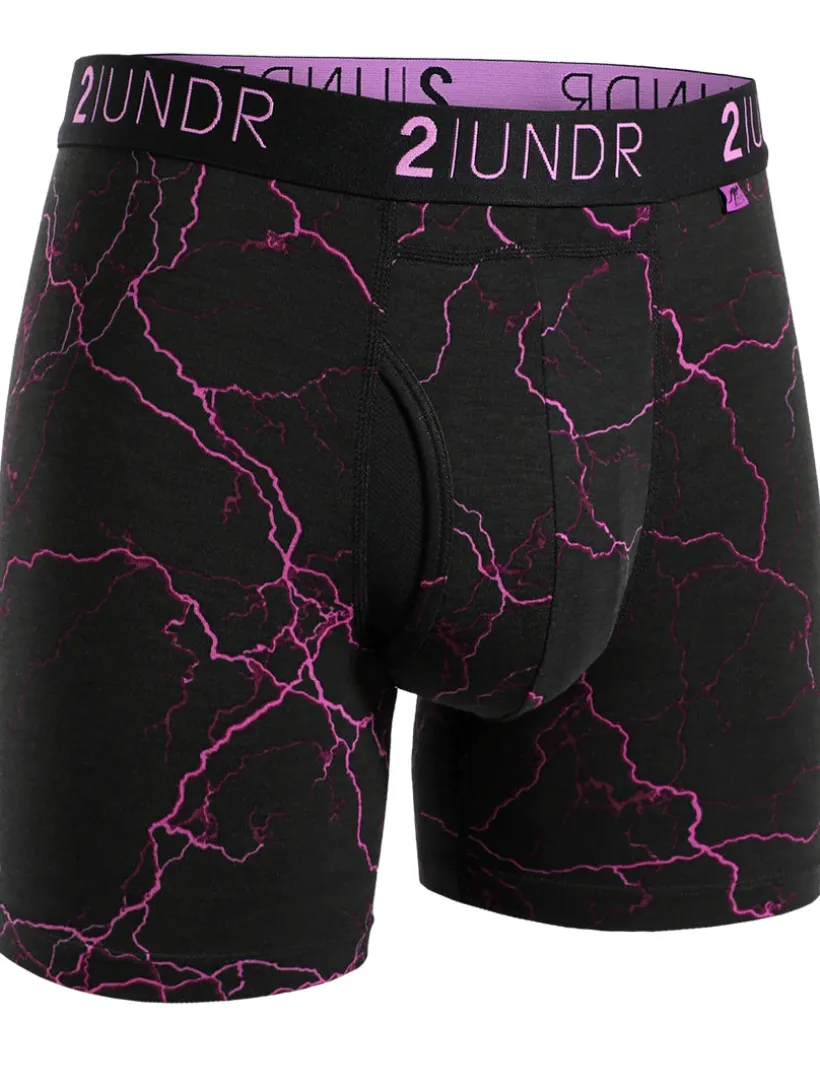 2UNDR Swing Shift Boxer Brief