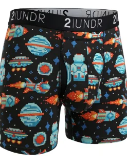 2UNDR Swing Shift Boxer Brief