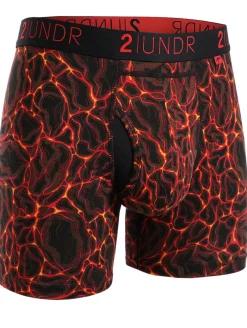 2UNDR Swing Shift Boxer Brief