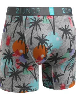 2UNDR Swing Shift Boxer Brief