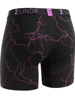 2UNDR Swing Shift Boxer Brief