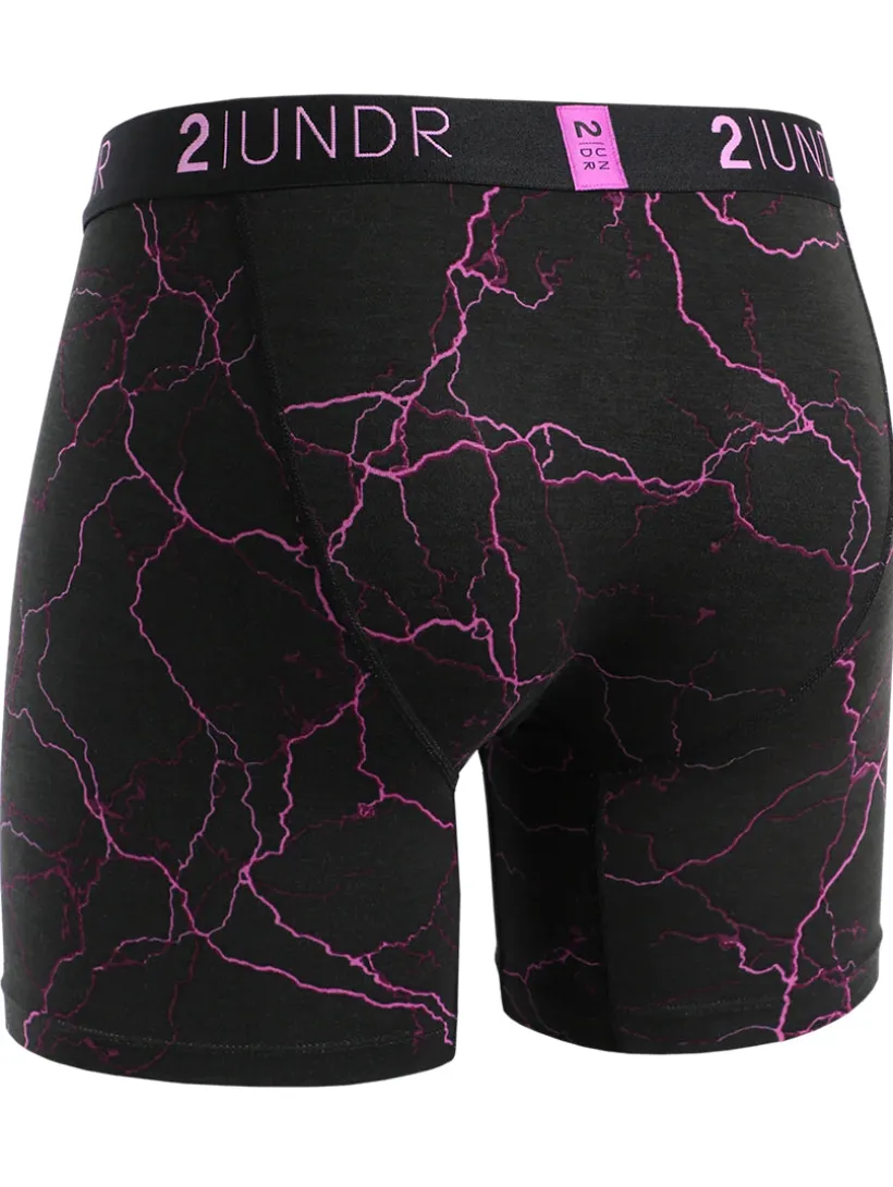 2UNDR Swing Shift Boxer Brief