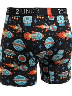 2UNDR Swing Shift Boxer Brief