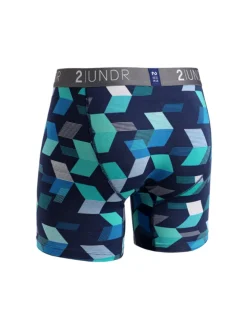2UNDR Swing Shift Boxer Brief