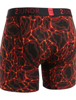 2UNDR Swing Shift Boxer Brief