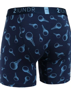 2UNDR Swing Shift Boxer Brief