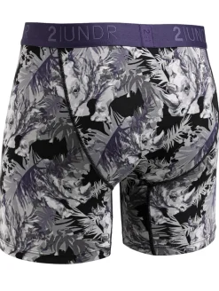 2UNDR Swing Shift Boxer Brief