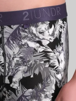 2UNDR Swing Shift Boxer Brief