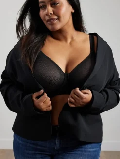 Wacoal Back Appeal Full Cup Bra