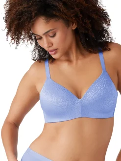 Wacoal Back Appeal Wirefree Contour Bra