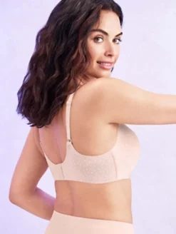 Wacoal Back Appeal Wirefree Bra