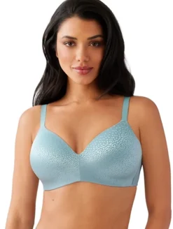 Wacoal Back Appeal Wirefree Bra