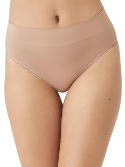 Wacoal Feeling Flexible Hi-Cut Brief