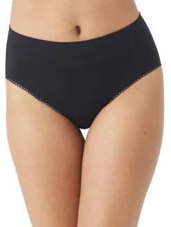 Wacoal Feeling Flexible Hi-Cut Brief