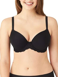 Wacoal La Femme Plunge Bra