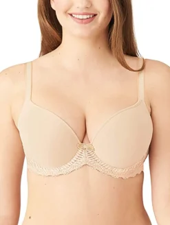 Wacoal La Femme Plunge Bra