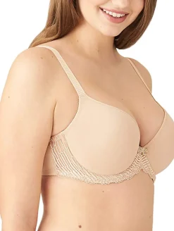 Wacoal La Femme Plunge Bra