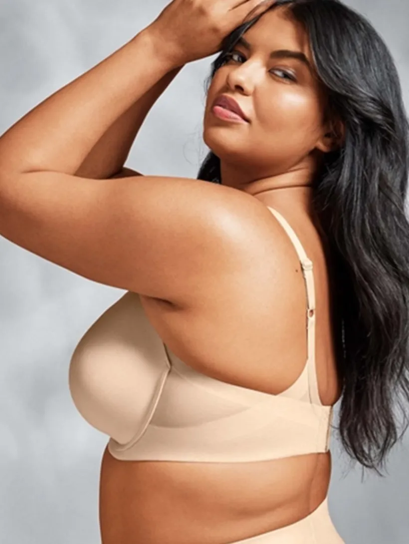 Wacoal Side Smoothing Bra