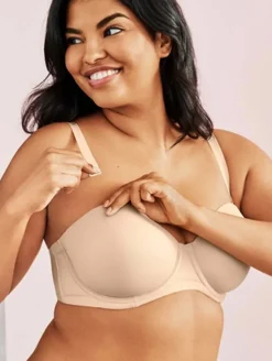 Wacoal Strapless Bra