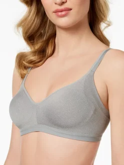 Warners Wire Free Contour Bra