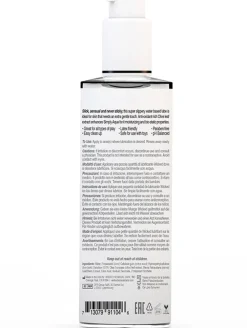 Wicked Simply Aqua Lubricant