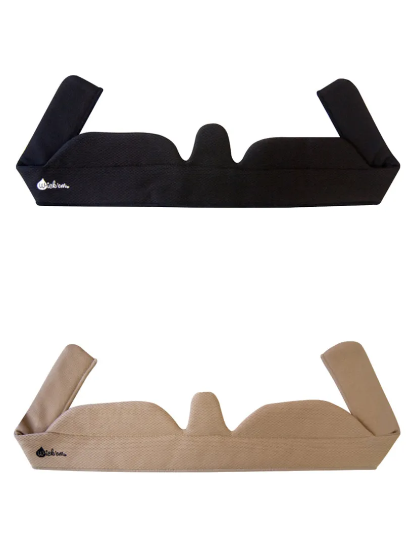 Wick'em Bra Liner - 2 Pack