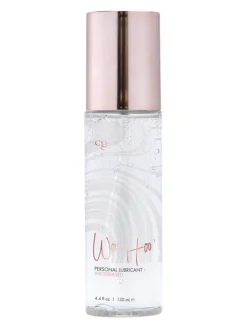 Woo Hoo Personal Lubricant