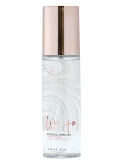 Woo Hoo Personal Lubricant
