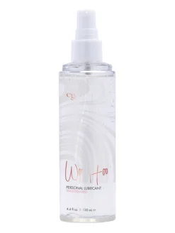 Woo Hoo Personal Lubricant